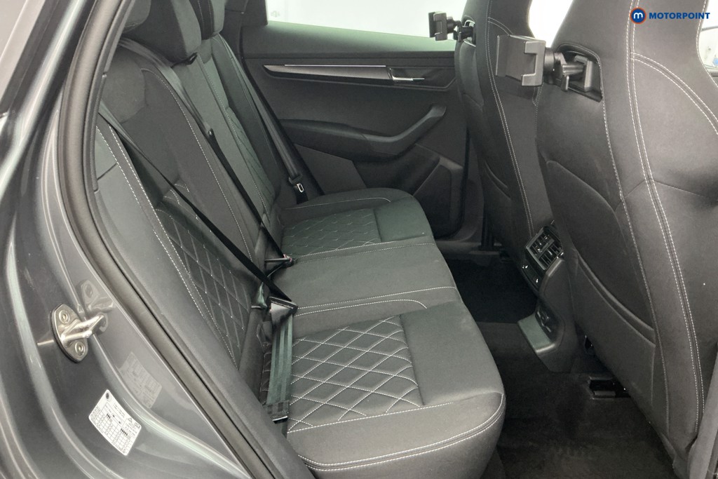 Skoda Karoq Sportline Edition Automatic Petrol SUV - Stock Number (1621007) - 6th supplementary image