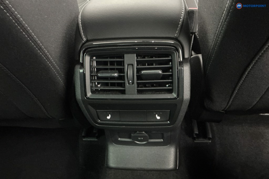 Skoda Karoq Sportline Edition Automatic Petrol SUV - Stock Number (1621007) - 16th supplementary image