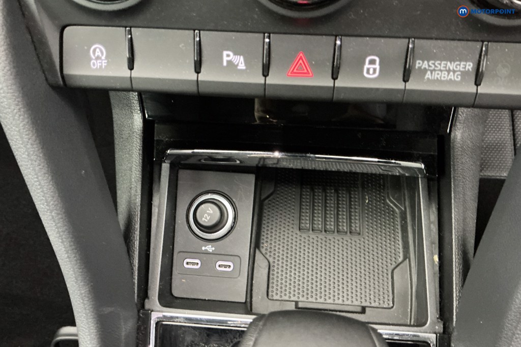 Skoda Karoq Sportline Edition Automatic Petrol SUV - Stock Number (1621007) - 22nd supplementary image