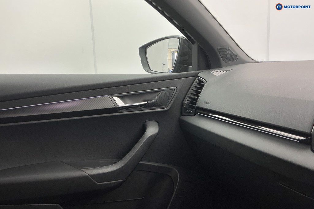 Skoda Karoq Sportline Edition Automatic Petrol SUV - Stock Number (1621007) - 24th supplementary image