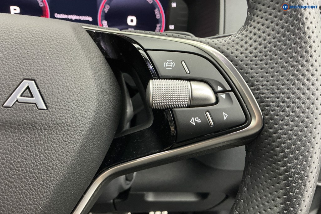 Skoda Karoq Sportline Edition Automatic Petrol SUV - Stock Number (1621007) - 26th supplementary image