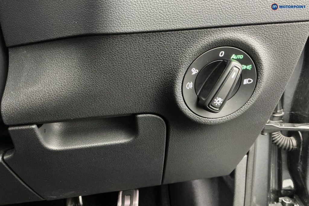 Skoda Karoq Sportline Edition Automatic Petrol SUV - Stock Number (1621007) - 27th supplementary image