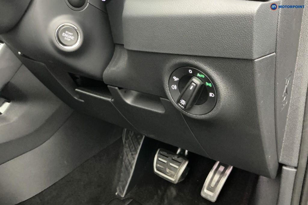 Skoda Karoq Sportline Edition Automatic Petrol SUV - Stock Number (1621007) - 28th supplementary image