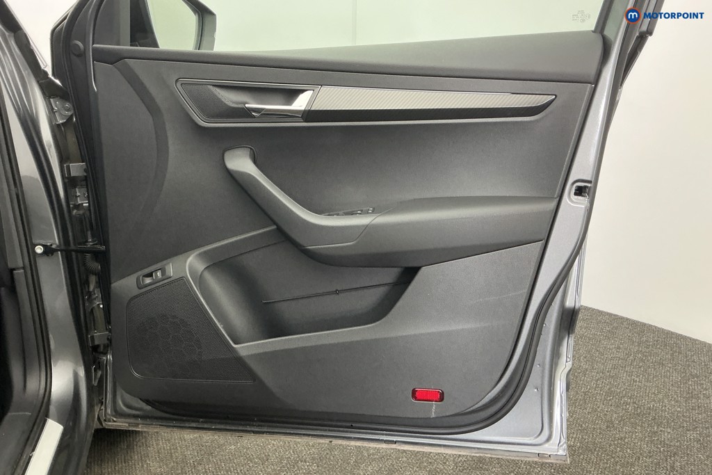 Skoda Karoq Sportline Edition Automatic Petrol SUV - Stock Number (1621007) - 29th supplementary image