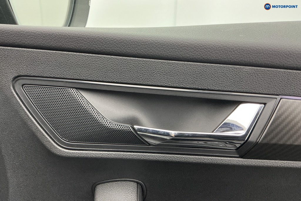 Skoda Karoq Sportline Edition Automatic Petrol SUV - Stock Number (1621007) - 31st supplementary image