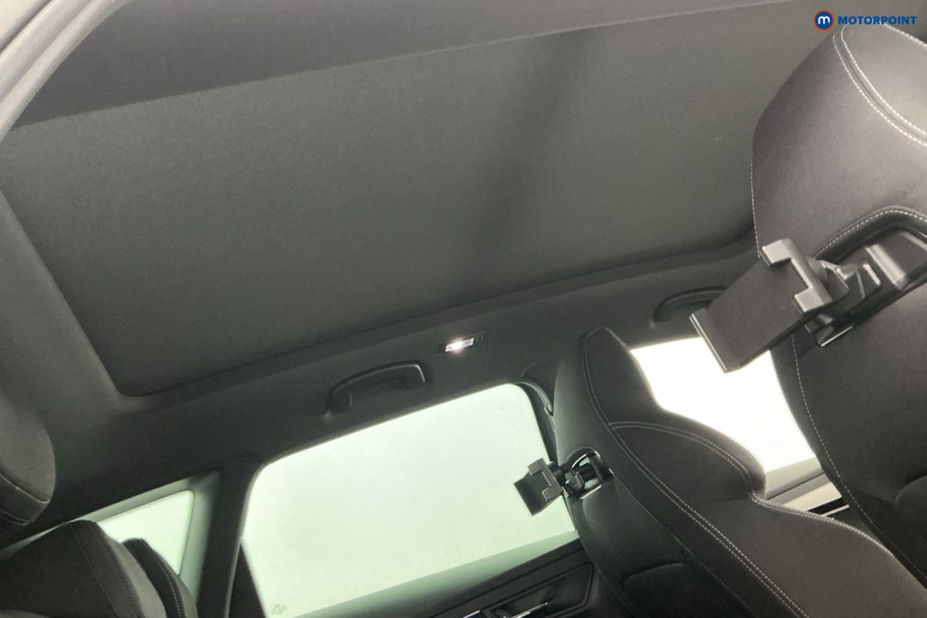 Skoda Karoq Sportline Edition Automatic Petrol SUV - Stock Number (1621007) - 36th supplementary image