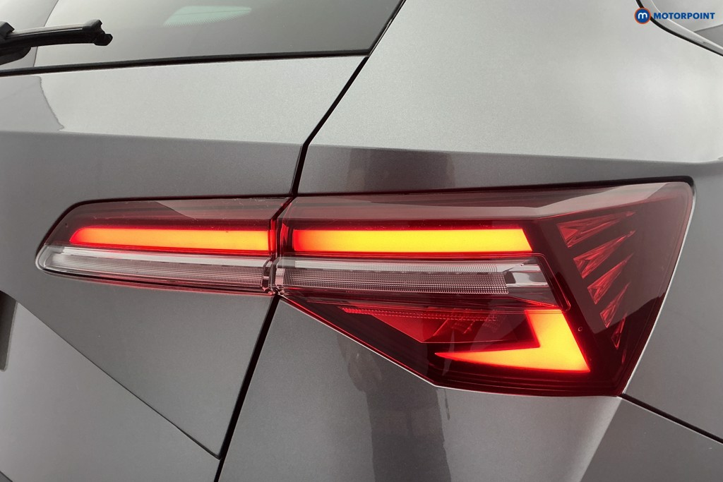 Skoda Karoq Sportline Edition Automatic Petrol SUV - Stock Number (1621007) - 38th supplementary image
