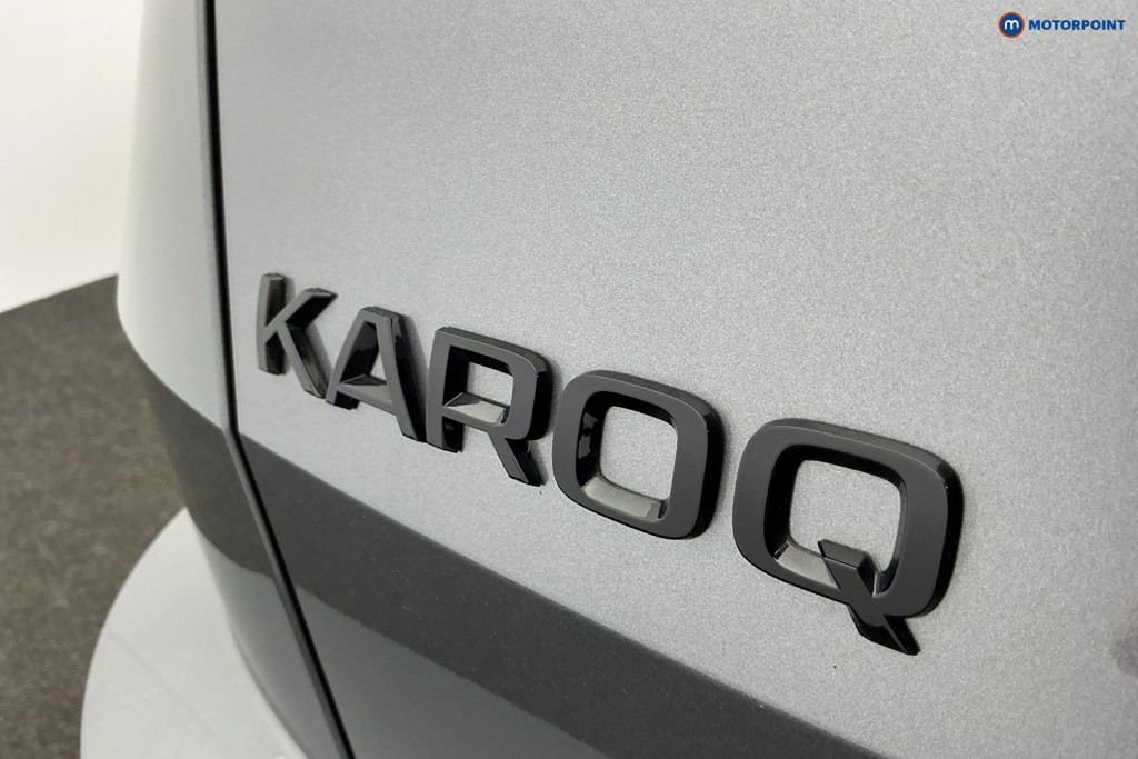 Skoda Karoq Sportline Edition Automatic Petrol SUV - Stock Number (1621007) - 39th supplementary image