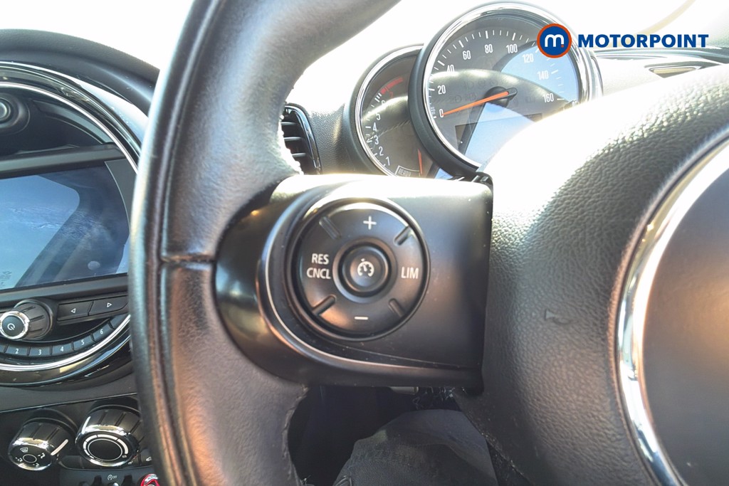 Mini Clubman Cooper S Classic Manual Petrol Estate - Stock Number (1621029) - 3rd supplementary image