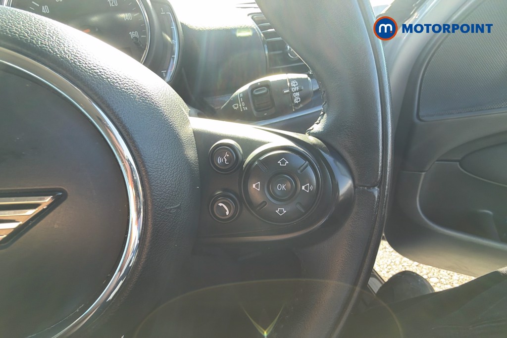 Mini Clubman Cooper S Classic Manual Petrol Estate - Stock Number (1621029) - 4th supplementary image