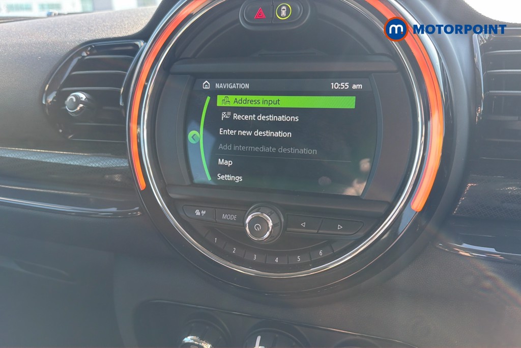 Mini Clubman Cooper S Classic Manual Petrol Estate - Stock Number (1621029) - 10th supplementary image