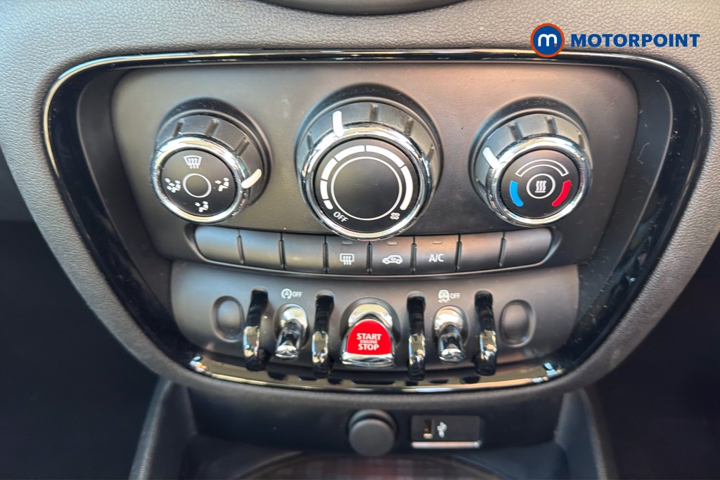 Mini Clubman Cooper S Classic Manual Petrol Estate - Stock Number (1621029) - 12th supplementary image