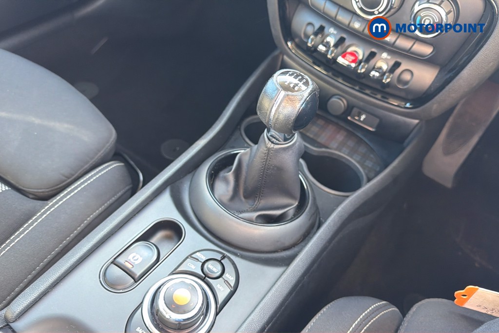 Mini Clubman Cooper S Classic Manual Petrol Estate - Stock Number (1621029) - 15th supplementary image