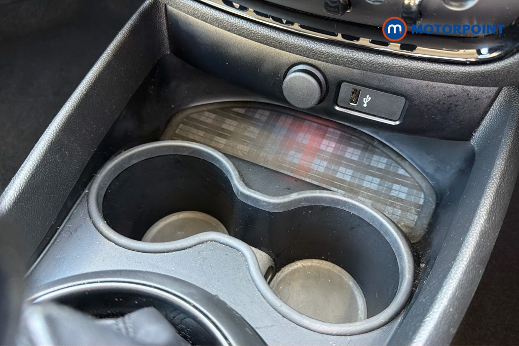 Mini Clubman Cooper S Classic Manual Petrol Estate - Stock Number (1621029) - 16th supplementary image