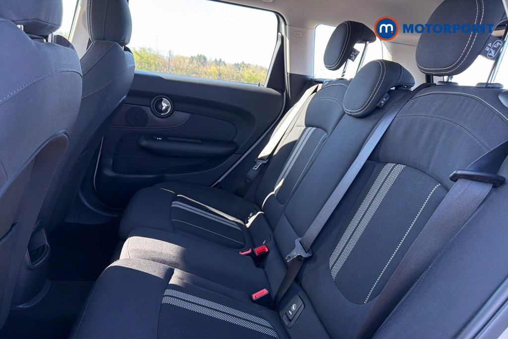 Mini Clubman Cooper S Classic Manual Petrol Estate - Stock Number (1621029) - 28th supplementary image