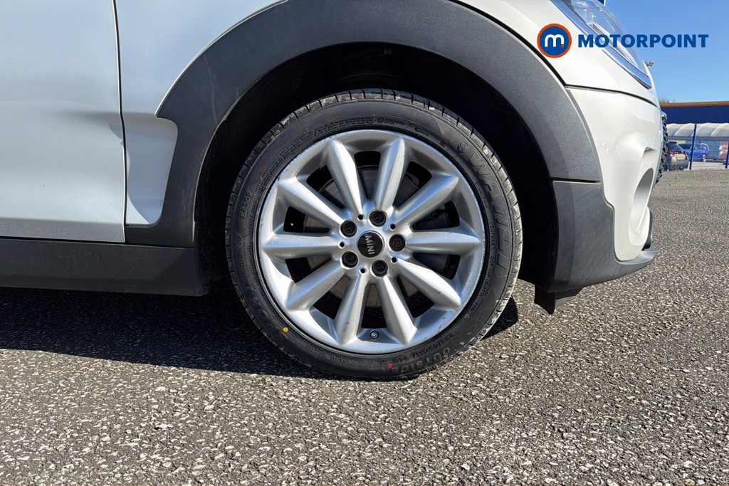 Mini Clubman Cooper S Classic Manual Petrol Estate - Stock Number (1621029) - 50th supplementary image