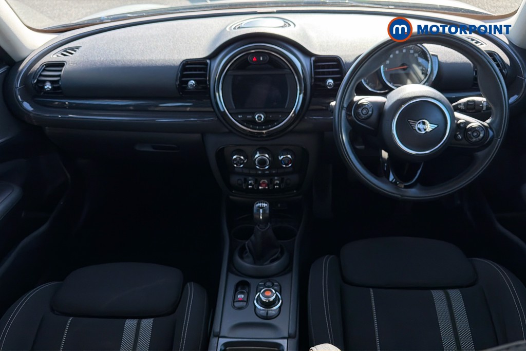 Mini Clubman Cooper S Classic Manual Petrol Estate - Stock Number (1621029) - 1st supplementary image