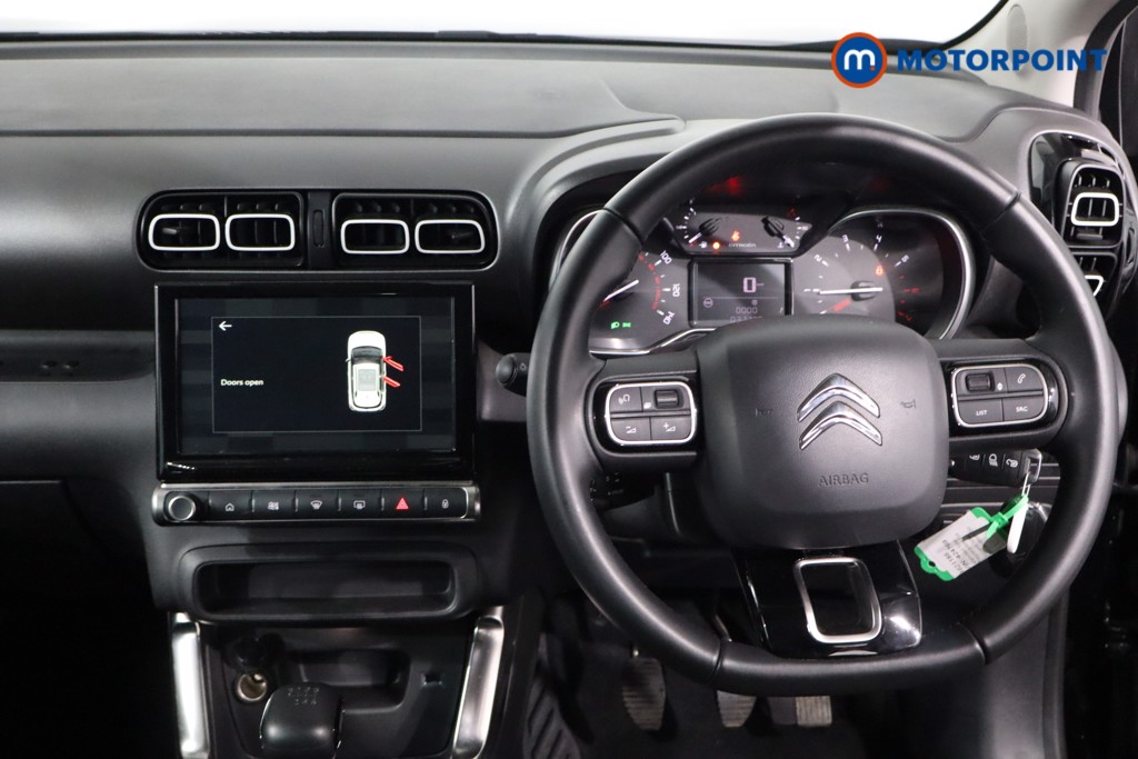 Citroen C3 Aircross Shine Manual Petrol SUV - Stock Number (1621188) - 3rd supplementary image