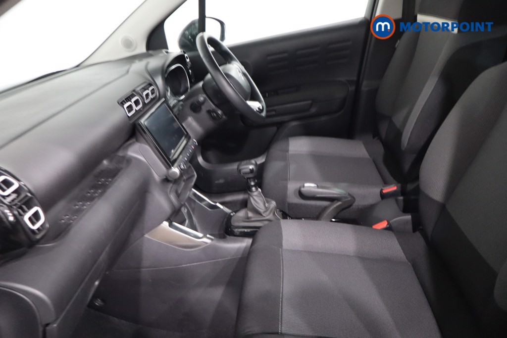 Citroen C3 Aircross Shine Manual Petrol SUV - Stock Number (1621188) - 4th supplementary image