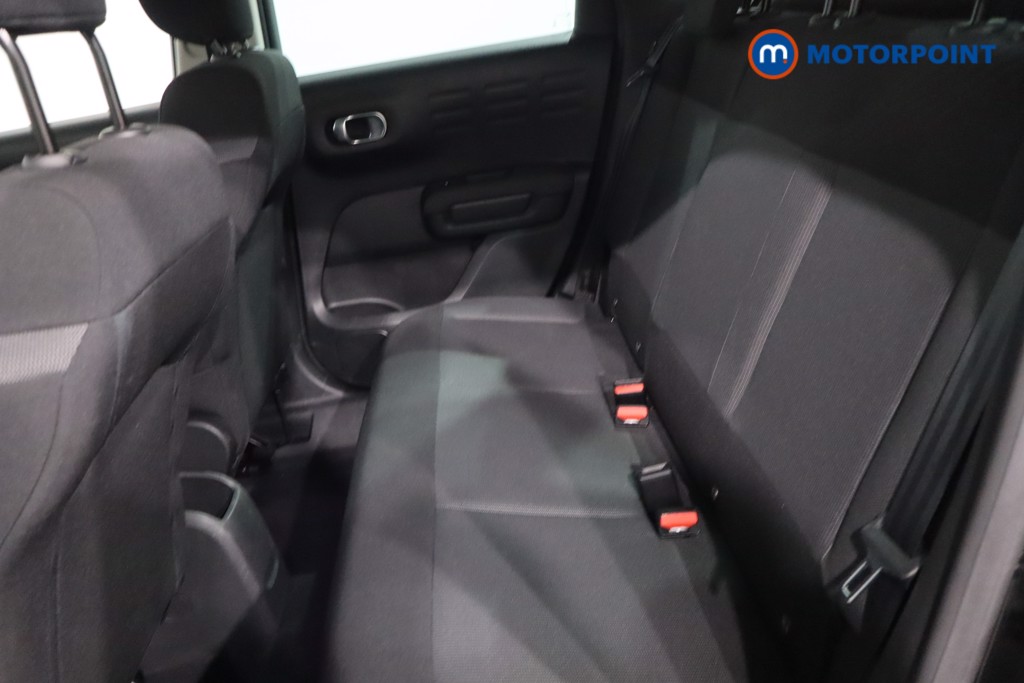 Citroen C3 Aircross Shine Manual Petrol SUV - Stock Number (1621188) - 5th supplementary image