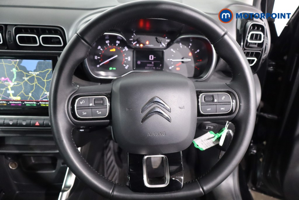 Citroen C3 Aircross Shine Manual Petrol SUV - Stock Number (1621188) - 6th supplementary image