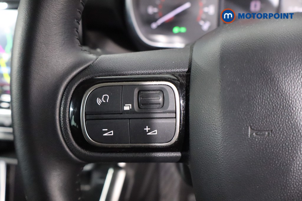 Citroen C3 Aircross Shine Manual Petrol SUV - Stock Number (1621188) - 7th supplementary image