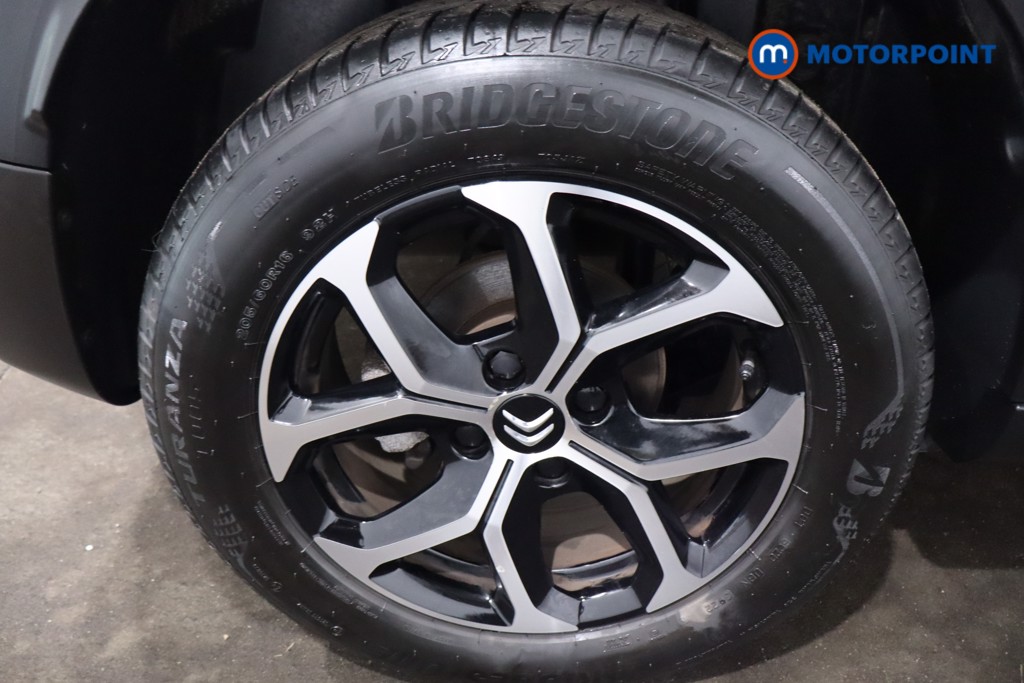 Citroen C3 Aircross Shine Manual Petrol SUV - Stock Number (1621188) - 9th supplementary image