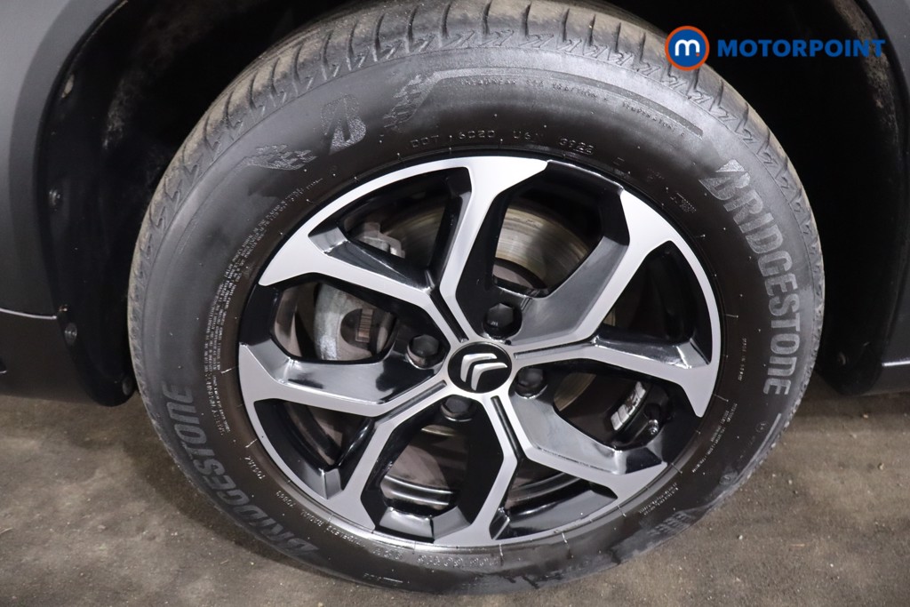 Citroen C3 Aircross Shine Manual Petrol SUV - Stock Number (1621188) - 10th supplementary image