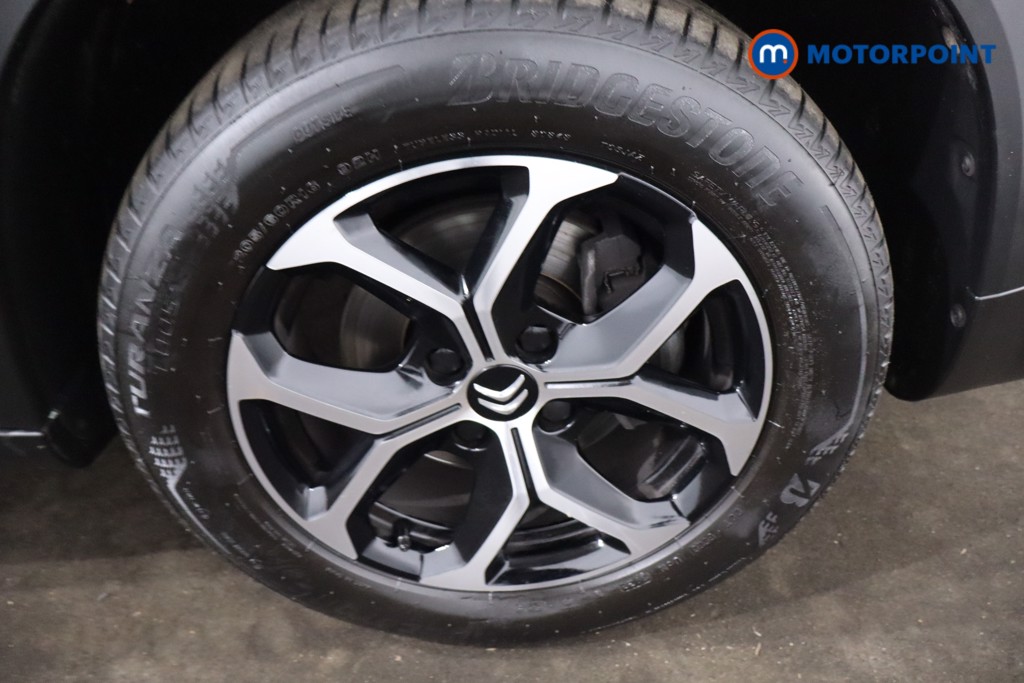 Citroen C3 Aircross Shine Manual Petrol SUV - Stock Number (1621188) - 11th supplementary image