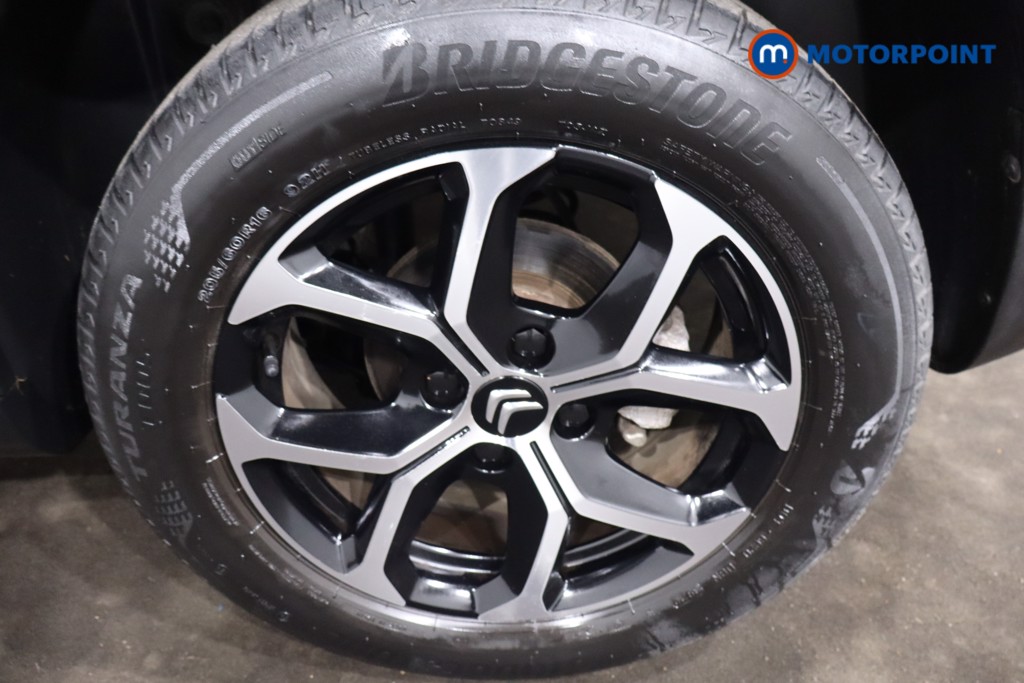 Citroen C3 Aircross Shine Manual Petrol SUV - Stock Number (1621188) - 12th supplementary image