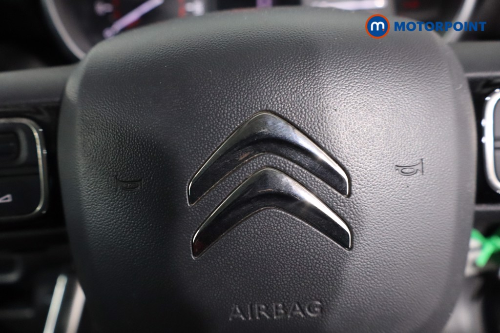 Citroen C3 Aircross Shine Manual Petrol SUV - Stock Number (1621188) - 13th supplementary image