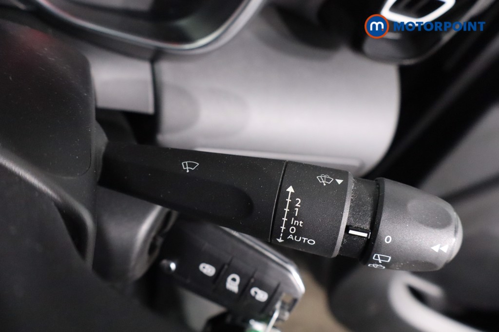 Citroen C3 Aircross Shine Manual Petrol SUV - Stock Number (1621188) - 16th supplementary image