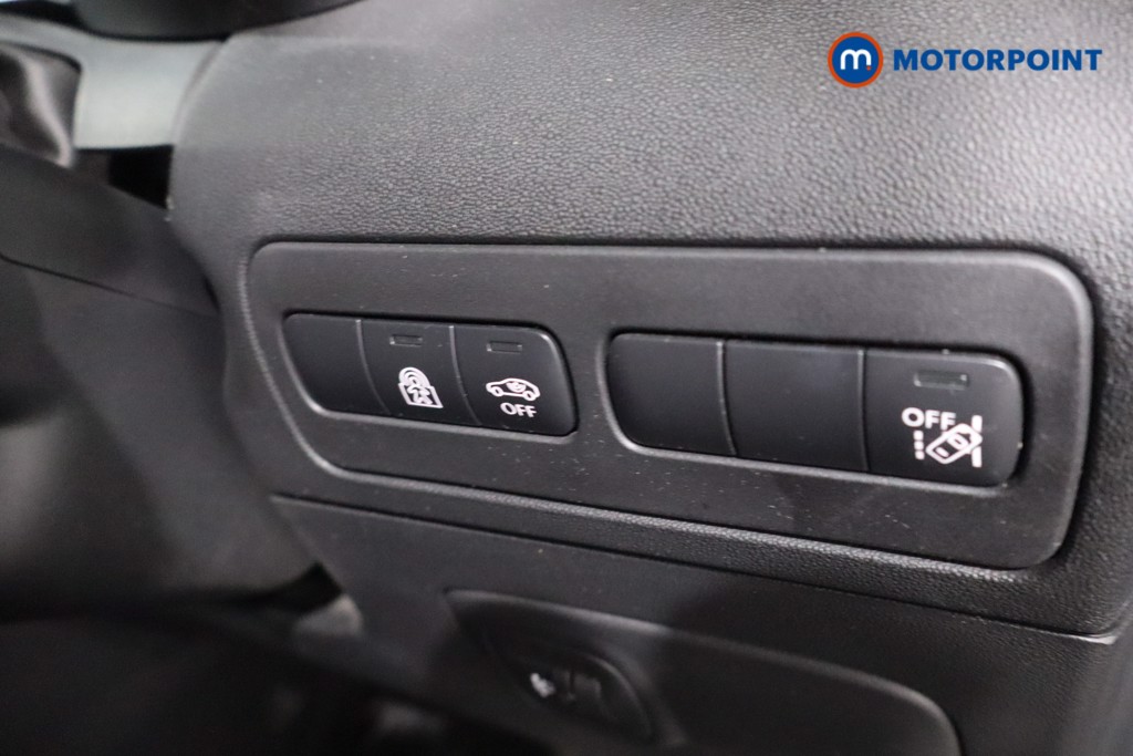 Citroen C3 Aircross Shine Manual Petrol SUV - Stock Number (1621188) - 17th supplementary image