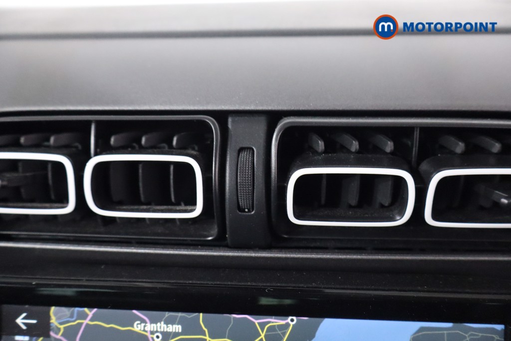 Citroen C3 Aircross Shine Manual Petrol SUV - Stock Number (1621188) - 18th supplementary image