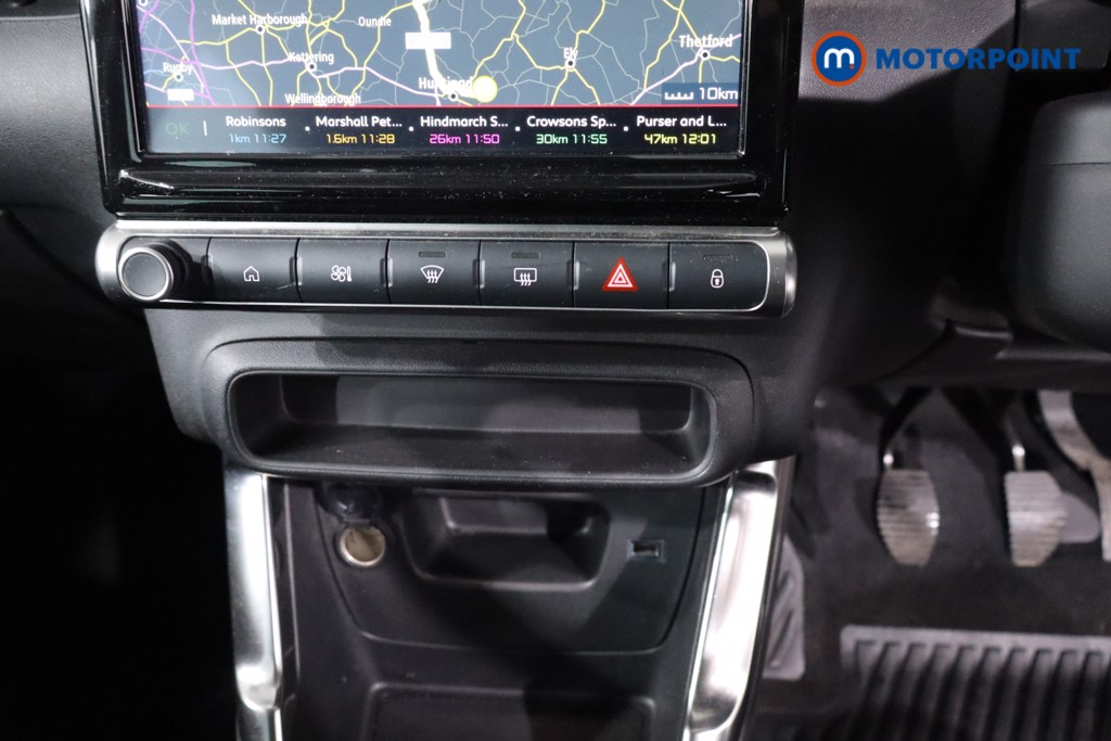 Citroen C3 Aircross Shine Manual Petrol SUV - Stock Number (1621188) - 19th supplementary image