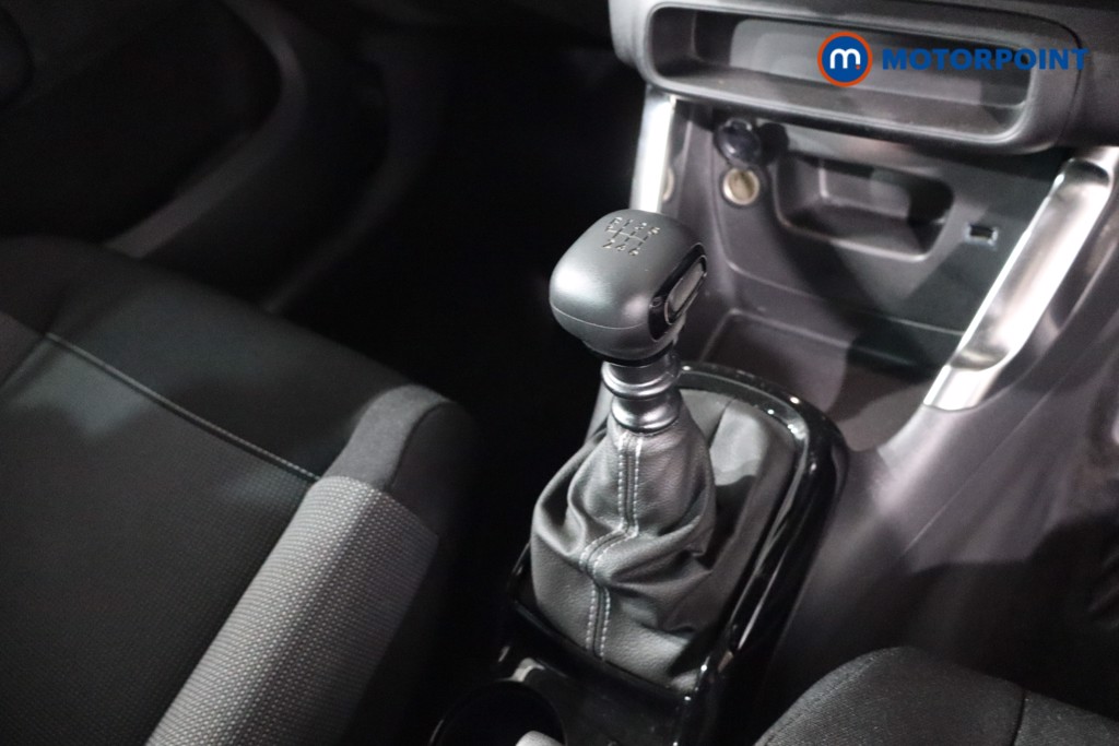Citroen C3 Aircross Shine Manual Petrol SUV - Stock Number (1621188) - 20th supplementary image