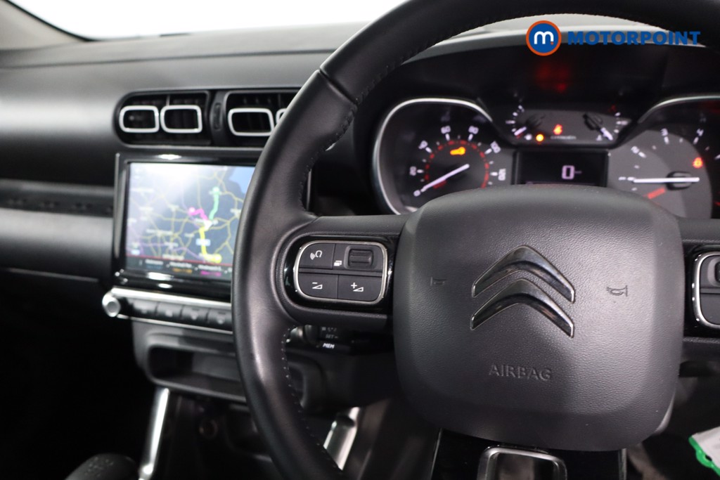 Citroen C3 Aircross Shine Manual Petrol SUV - Stock Number (1621188) - 22nd supplementary image