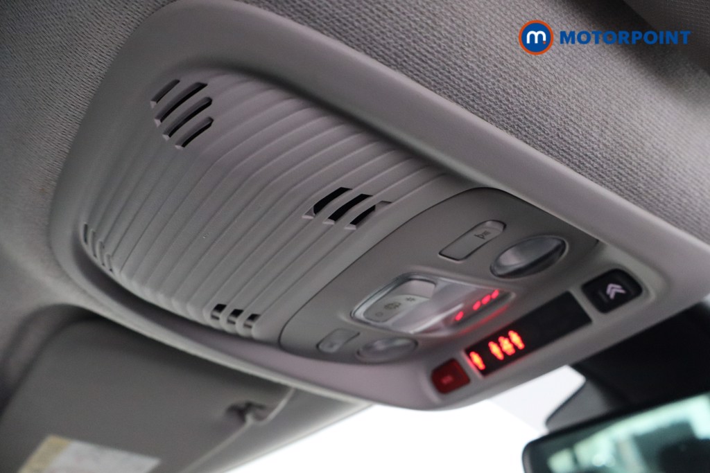 Citroen C3 Aircross Shine Manual Petrol SUV - Stock Number (1621188) - 23rd supplementary image