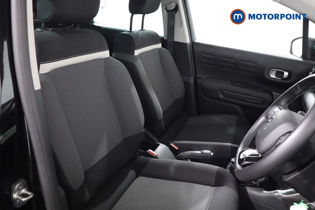 Citroen C3 Aircross Shine Manual Petrol SUV - Stock Number (1621188) - 24th supplementary image