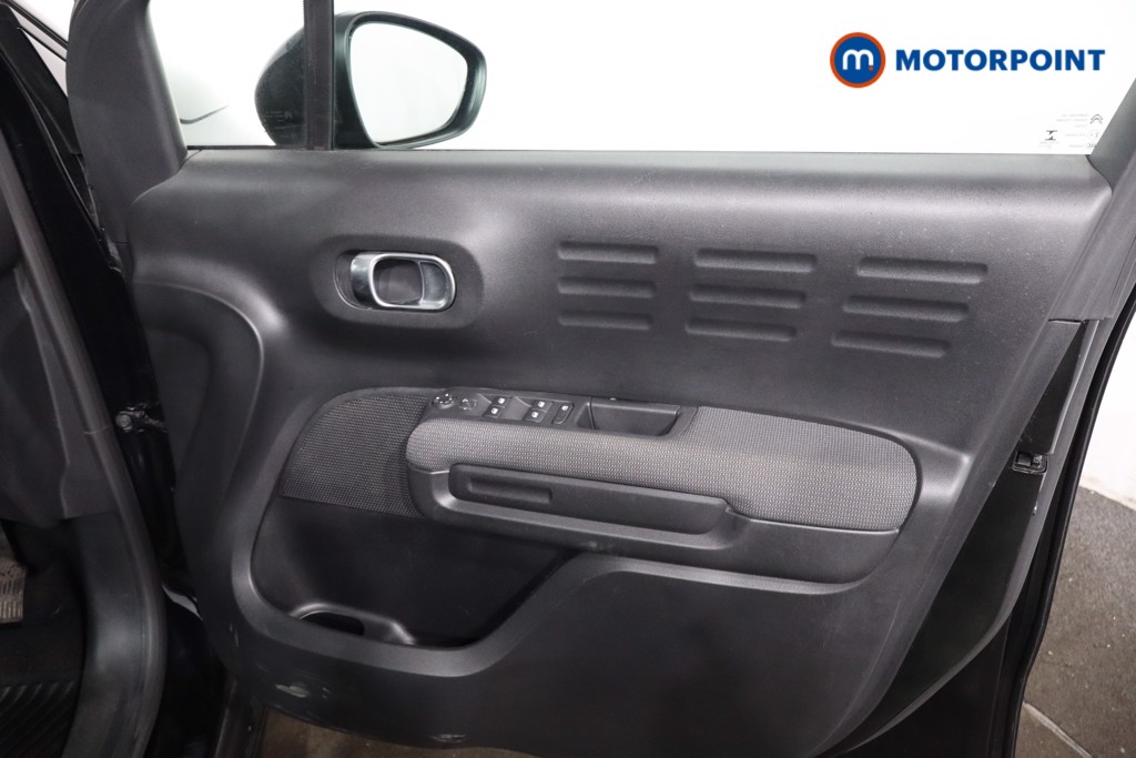 Citroen C3 Aircross Shine Manual Petrol SUV - Stock Number (1621188) - 25th supplementary image