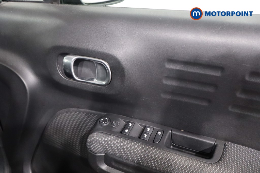 Citroen C3 Aircross Shine Manual Petrol SUV - Stock Number (1621188) - 26th supplementary image