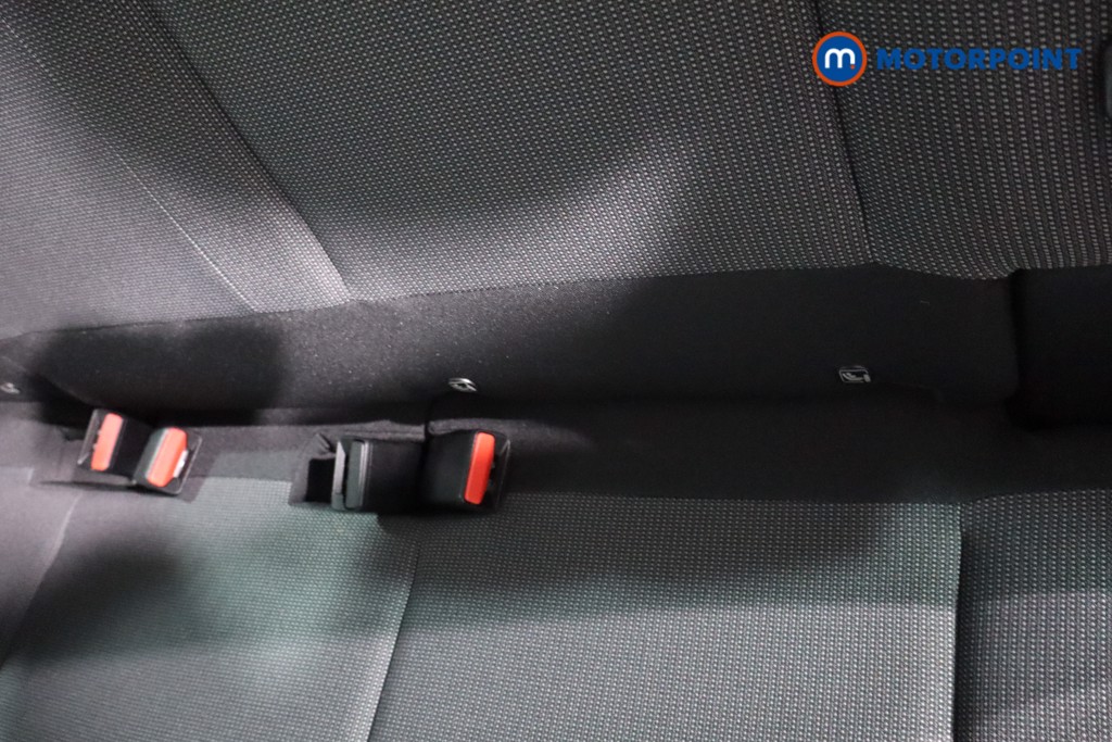 Citroen C3 Aircross Shine Manual Petrol SUV - Stock Number (1621188) - 27th supplementary image