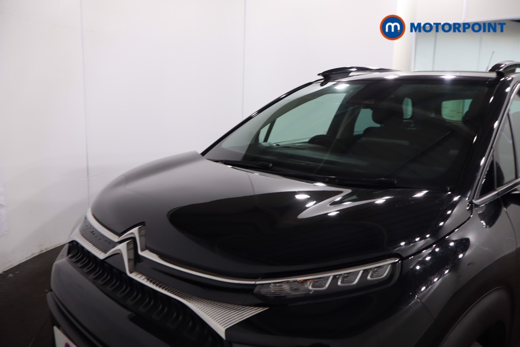 Citroen C3 Aircross Shine Manual Petrol SUV - Stock Number (1621188) - 28th supplementary image