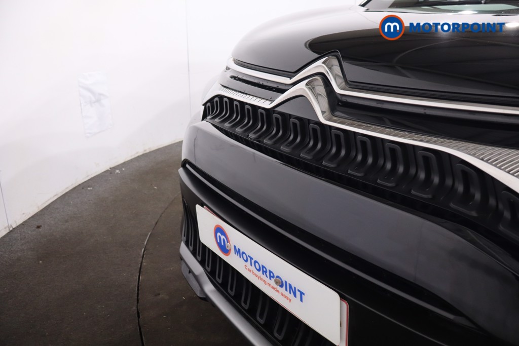 Citroen C3 Aircross Shine Manual Petrol SUV - Stock Number (1621188) - 29th supplementary image