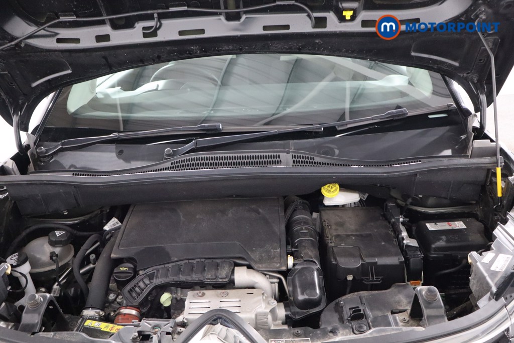 Citroen C3 Aircross Shine Manual Petrol SUV - Stock Number (1621188) - 33rd supplementary image