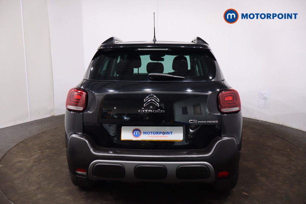 Citroen C3 Aircross Shine Manual Petrol SUV - Stock Number (1621188) - 35th supplementary image