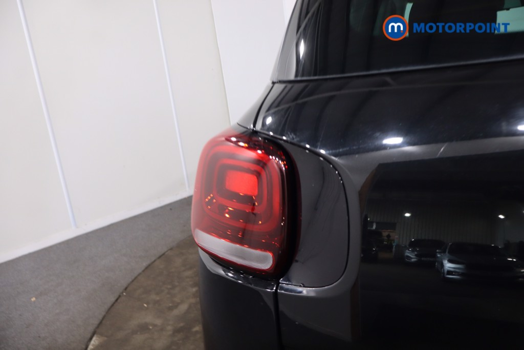 Citroen C3 Aircross Shine Manual Petrol SUV - Stock Number (1621188) - 36th supplementary image