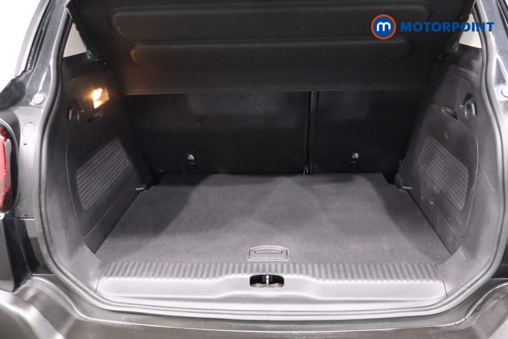 Citroen C3 Aircross Shine Manual Petrol SUV - Stock Number (1621188) - 38th supplementary image