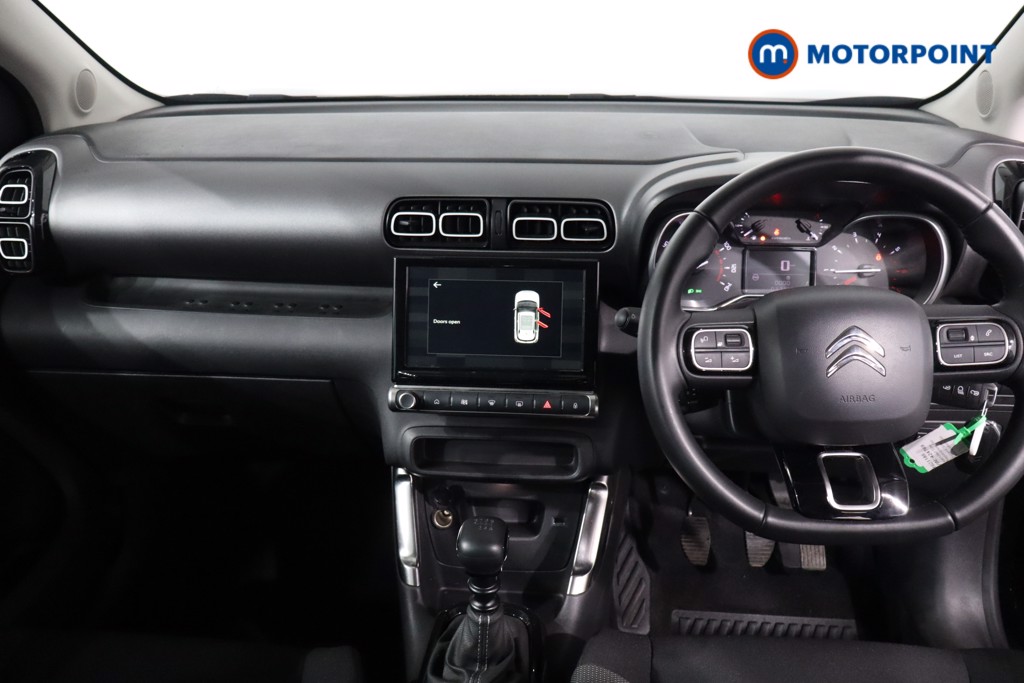 Citroen C3 Aircross Shine Manual Petrol SUV - Stock Number (1621188) - 1st supplementary image