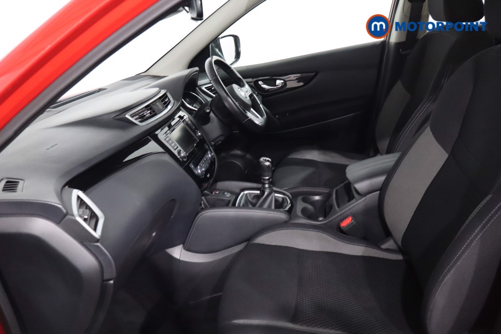 Nissan Qashqai Acenta Premium Manual Petrol SUV - Stock Number (1621216) - 4th supplementary image
